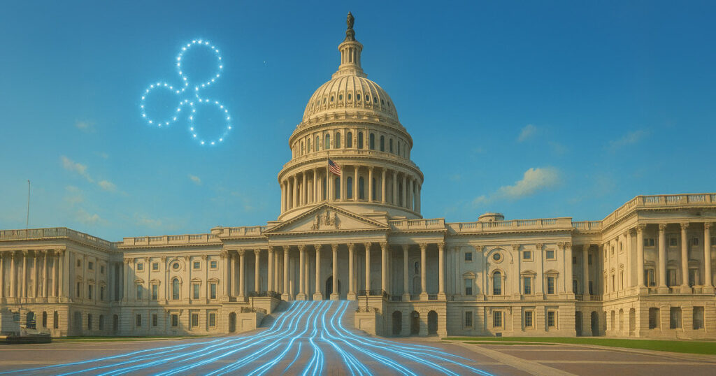Ripple busca claridad del Congreso para evitar la criptoor 'trasera' de SEC Crypto