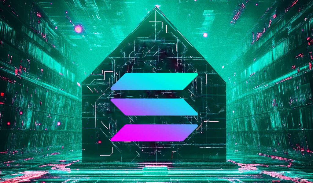 Trader ve 1,300x retornos ya que Solana Memecoin continúa explosivamente: Lookonchain