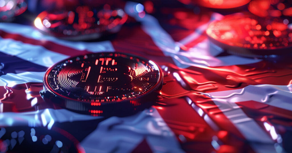 Los inversores criptográficos del Reino Unido enfrentan las barreras bancarias en medio de la tensión regulatoria