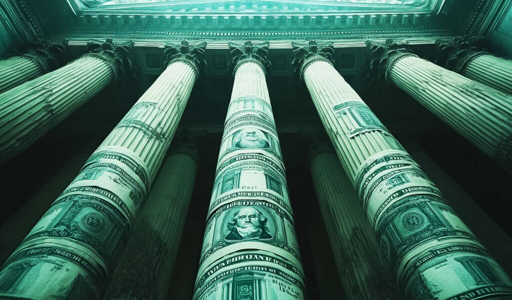 Berkshire Hathaway del multimillonario Warren Buffett arroja $ 42,867,000,000 en facturas del Tesoro de los Estados Unidos: aquí hay una acción en la que acaba de estar acumulada