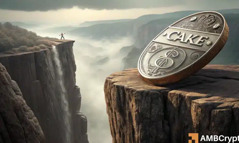 ¿Es real la tendencia alcista de Pancakeswap, o simplemente otra bomba a corto plazo?