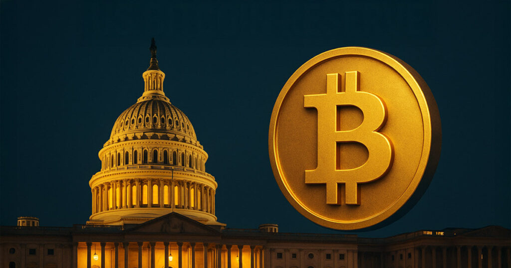 Los defensores de Bitcoin forman un 'Consejo del Tesoro' para impulsar la adopción corporativa en el Congreso