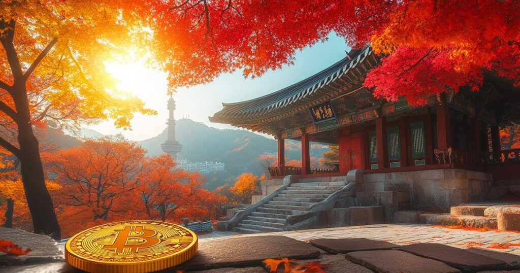 El jefe de FSC de Corea del Sur se enfrenta a la reacción trasera después de denunciar a Crypto