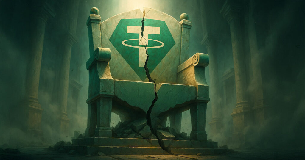 Tether debuta a USAT Stablecoin para reforzar la influencia financiera de los Estados Unidos