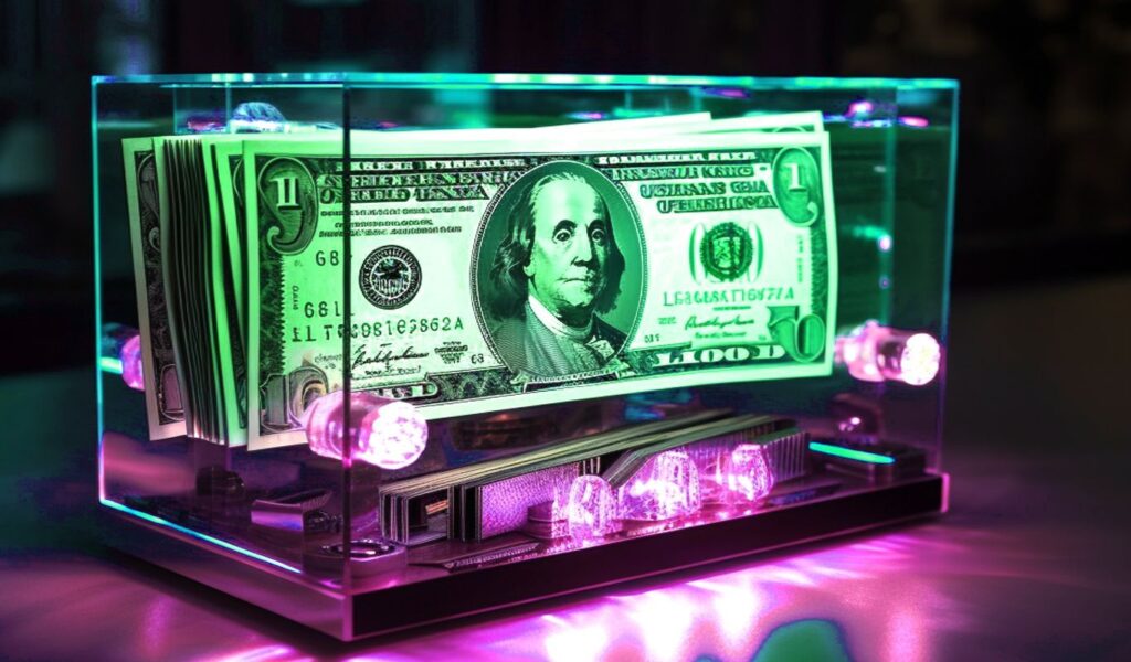 Insider drena $345,014 de cuentas a las pocas semanas de unirse al prestamista estadounidense: así es como