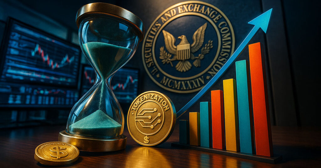 La espera de 3 días para liquidar sus operaciones bursátiles está a punto de terminar, gracias a una nueva aprobación de la SEC que se perdió