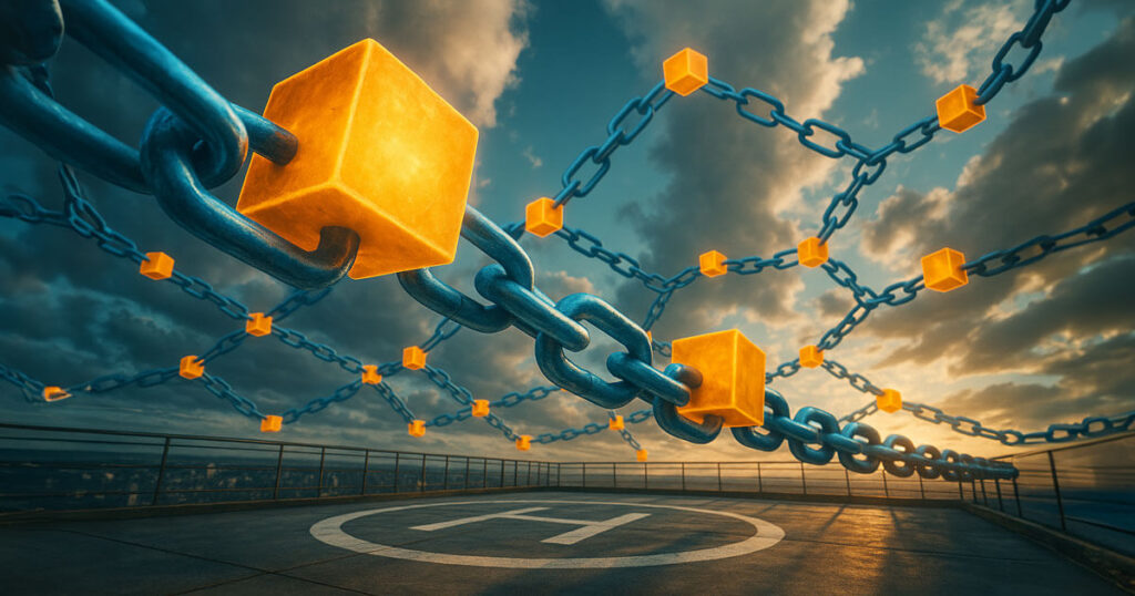 El presidente de la SEC, Atkins, acaba de confirmar un cronograma impactante de 68 billones de dólares para los mercados tokenizados que deja la infraestructura heredada peligrosamente expuesta.