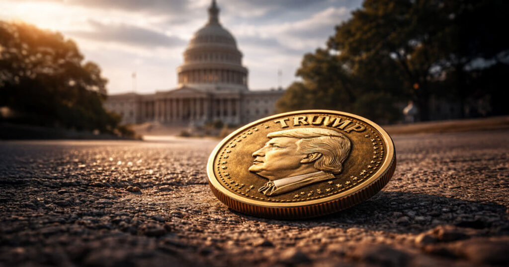 Charles Hoskinson sostiene que el token TRUMP le costó a las criptomonedas una victoria de 70 votos en el Senado y provocó la crisis exclusiva de Bitcoin