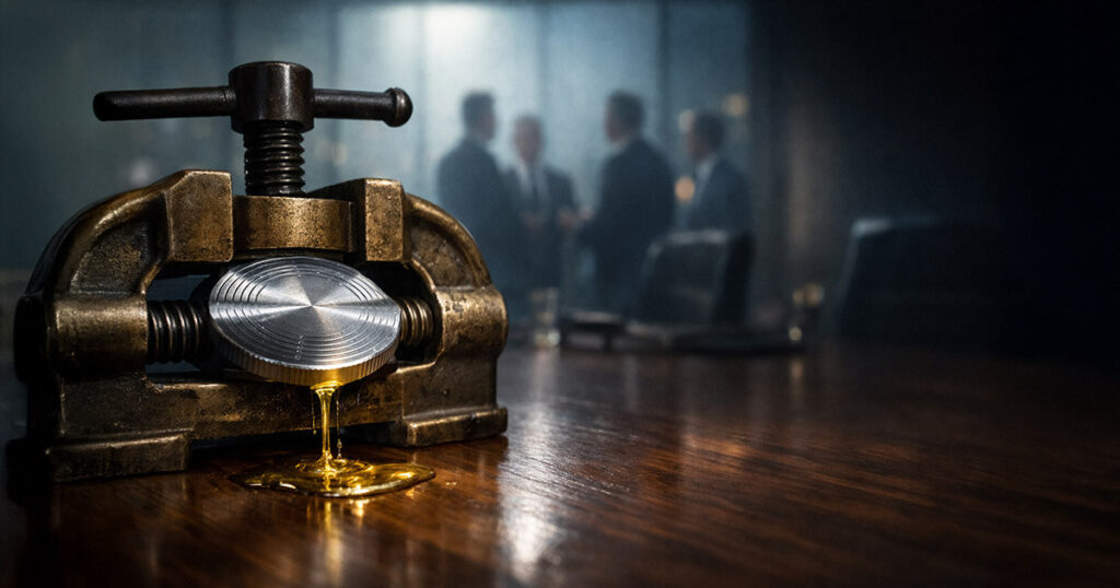 Los bancos están presionando para eliminar las recompensas criptográficas para proteger un "impuesto" oculto de 1.400 dólares en cada hogar