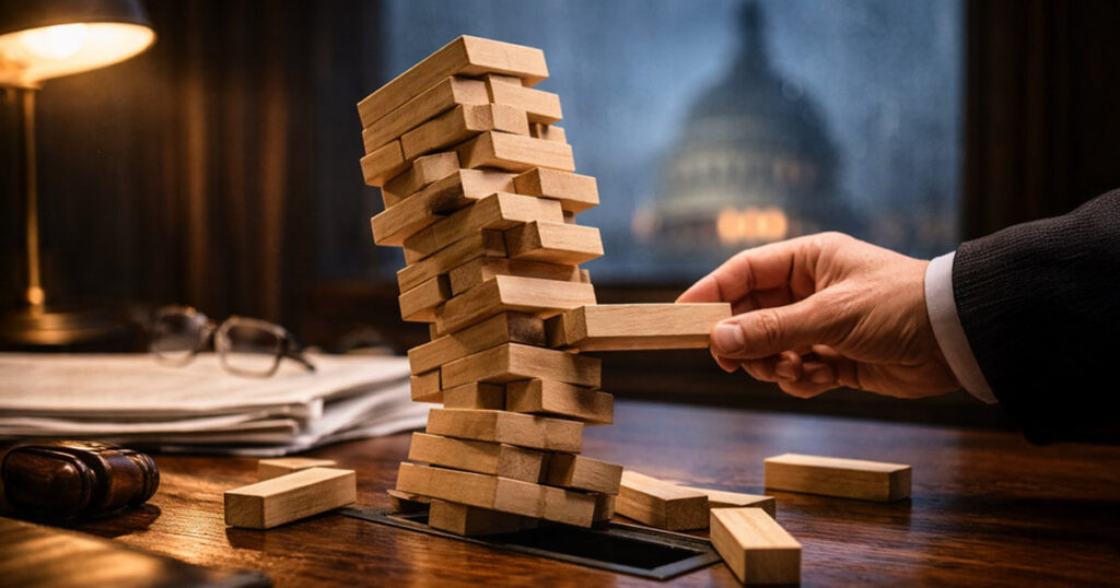 Coinbase es acusado de "tirar de la alfombra" mientras la Casa Blanca considera eliminar la Ley CLARITY por encima del rendimiento