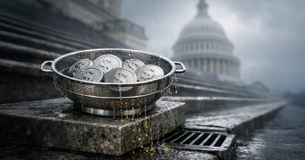 ¿Sobrevivirán sus recompensas de stablecoins a la Sección 404 de CLARITY?