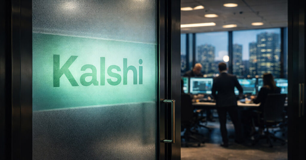 Se abrieron 200 investigaciones sobre uso de información privilegiada en Kalshi y un cambio silencioso podría rehacer las predicciones de los mercados de la noche a la mañana