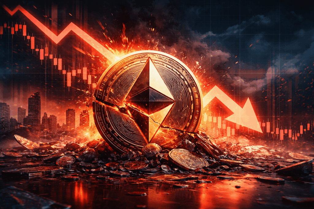 Culper pone en corto a Ethereum, dice que la venta de Buterin indica más dolor