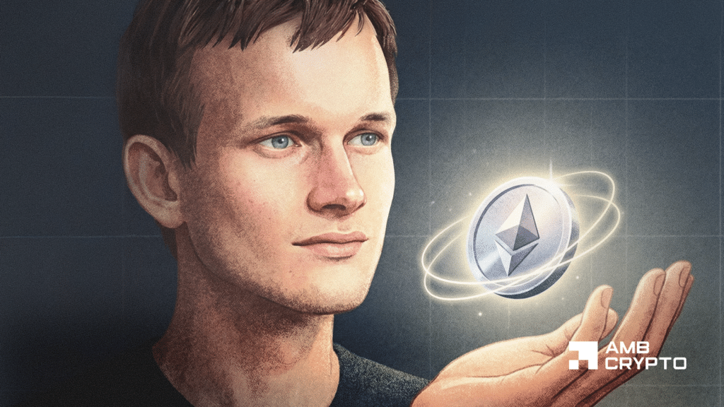 Vitalik Buterin propone un cambio importante en Ethereum: los críticos advierten sobre los riesgos