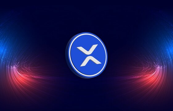 XRP prueba la línea de tendencia macro mientras el mercado prevé la próxima expansión