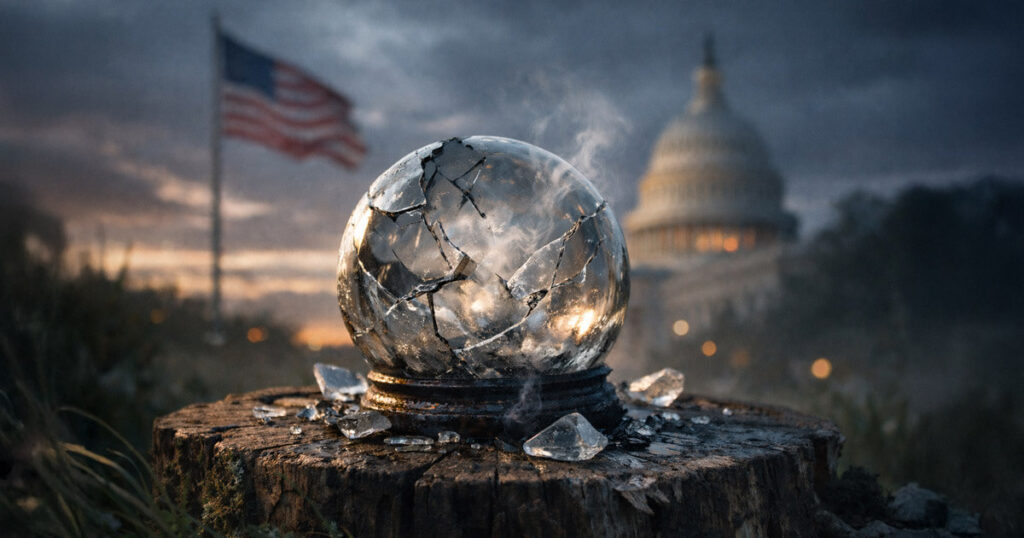 Legisladores estadounidenses consideran prohibir los mercados de predicción en medio de apuestas de Irán