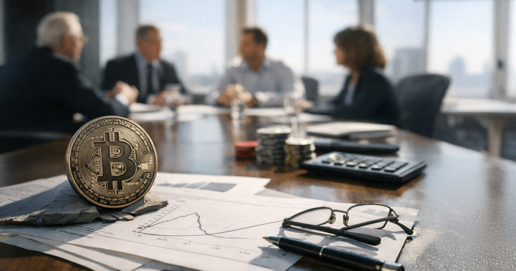 La volatilidad de Bitcoin podría explotar en abril cuando la SEC revise el mercado detrás del apalancamiento de los ETF