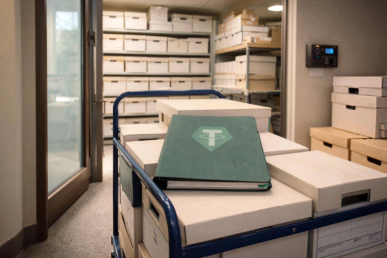 BlackRock Bitcoin ETF empire surges past $100 billion as fastest fund ever hints at a $200B tipping point