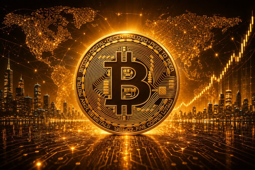 Bitcoin acaba de entrar en un territorio engañoso, esto es lo que debe saber