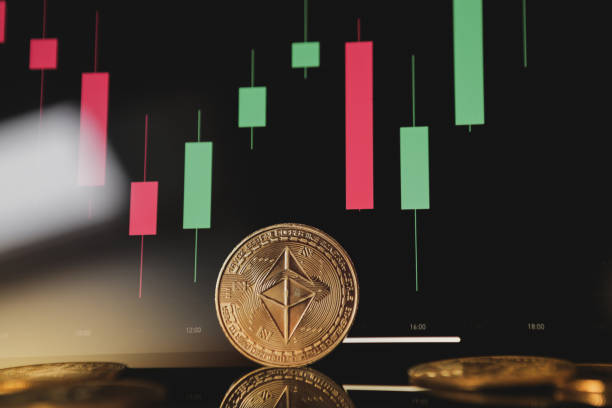 El retroceso de Ethereum se profundiza, pero la estructura clave aún indica una esperanza alcista