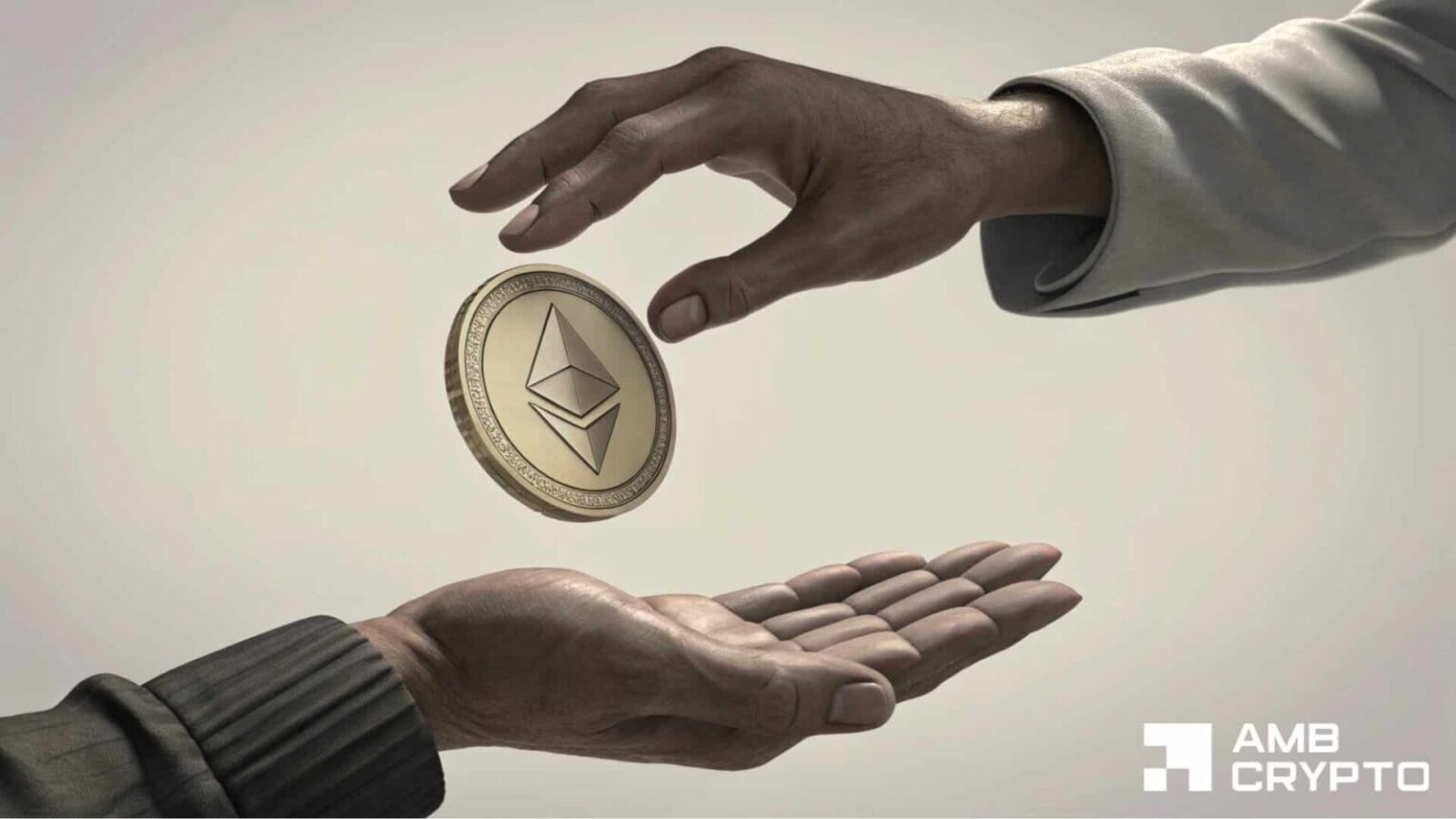 Ethereum posee el 50% del valor de RWA, pero el precio de ETH lucha: he aquí por qué