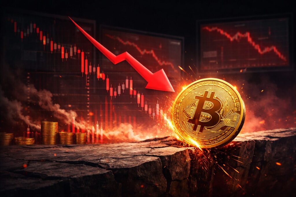 ¿Nuevos mínimos de Bitcoin? Los analistas dicen que las posibilidades son “extremadamente escasas”