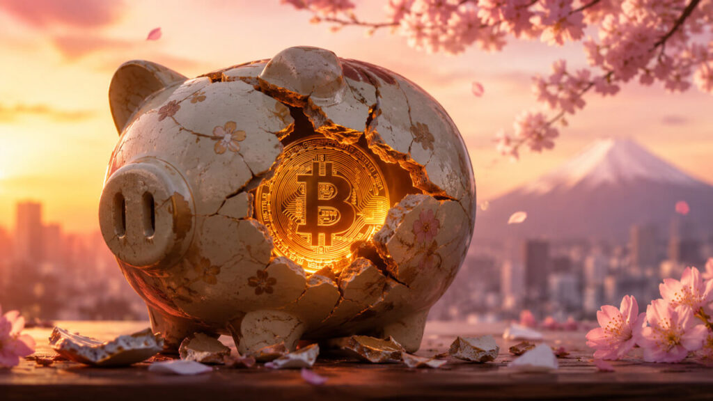 SBI apunta al ahorro de los hogares con un impulso de fondos criptográficos