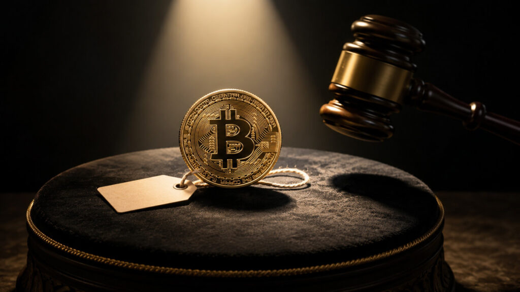 Una nueva demanda afirma que el Bitcoin de Satoshi Nakamoto es una “propiedad perdida” con un valor inferior a 10 dólares por billetera