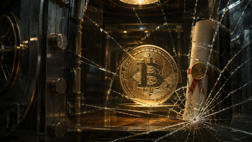 La demanda de ETF de Bitcoin se quiebra después de la votación de la Ley CLARITY