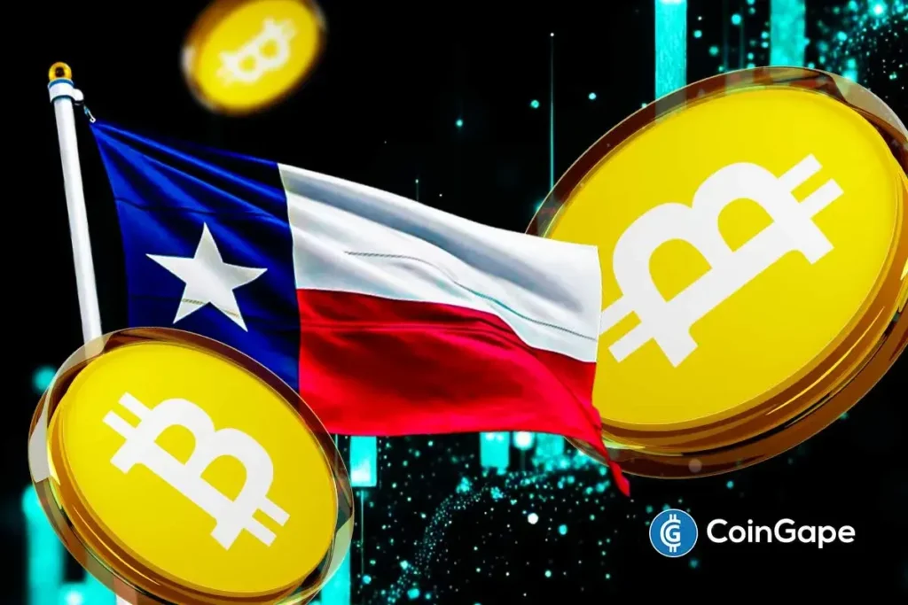 Texas establece un comité asesor de reserva estratégica de Bitcoin para comprar más BTC