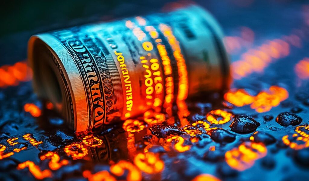 Los cabilderos bancarios atacan la Ley de Claridad y dicen que el proyecto de ley correría el riesgo de una "fuga de depósitos bancarios" hacia monedas estables de pago