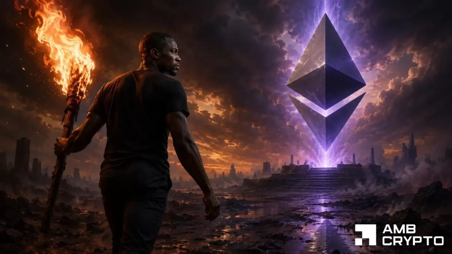 Arthur Hayes mueve 6.000 ETH a los intercambios: ¿está el mercado llegando a su tope?