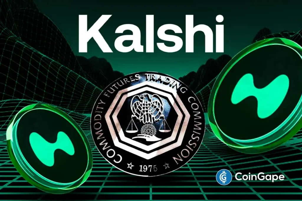 La CFTC de EE. UU. aprueba la negociación de bienes perpetuos hiperlíquidos (HYPE) en Kalshi