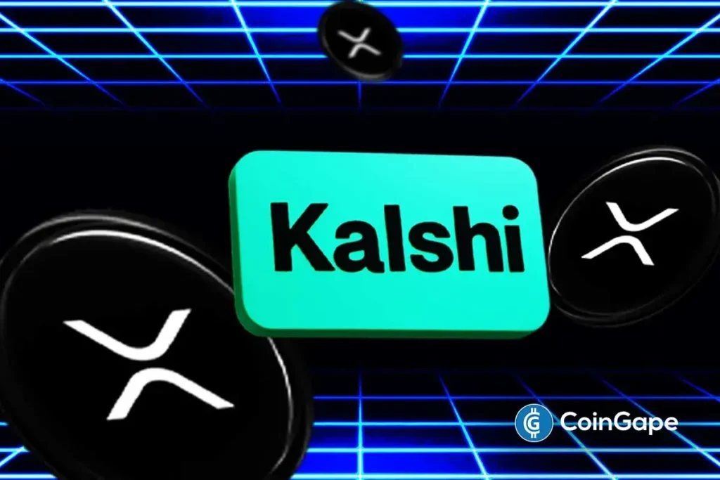 Kalshi lanza futuros perpetuos XRP sin comisiones comerciales
