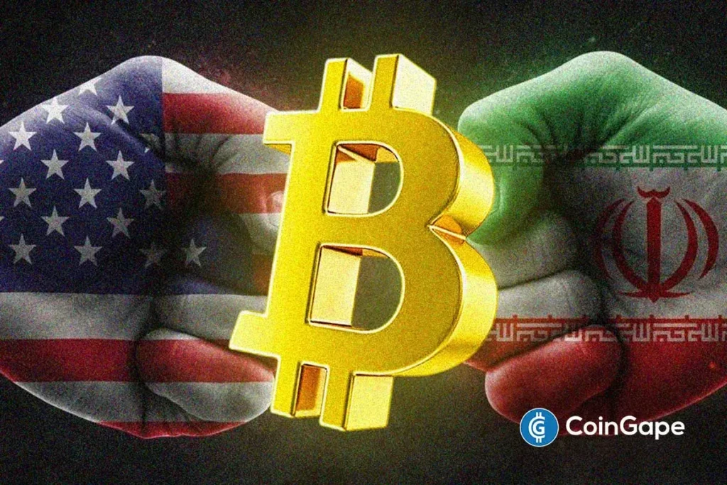 Bitcoin se estabiliza cerca de 200-WMA mientras el Senado aprueba la Ley de Poderes de Guerra para poner fin a la guerra entre Estados Unidos e Irán