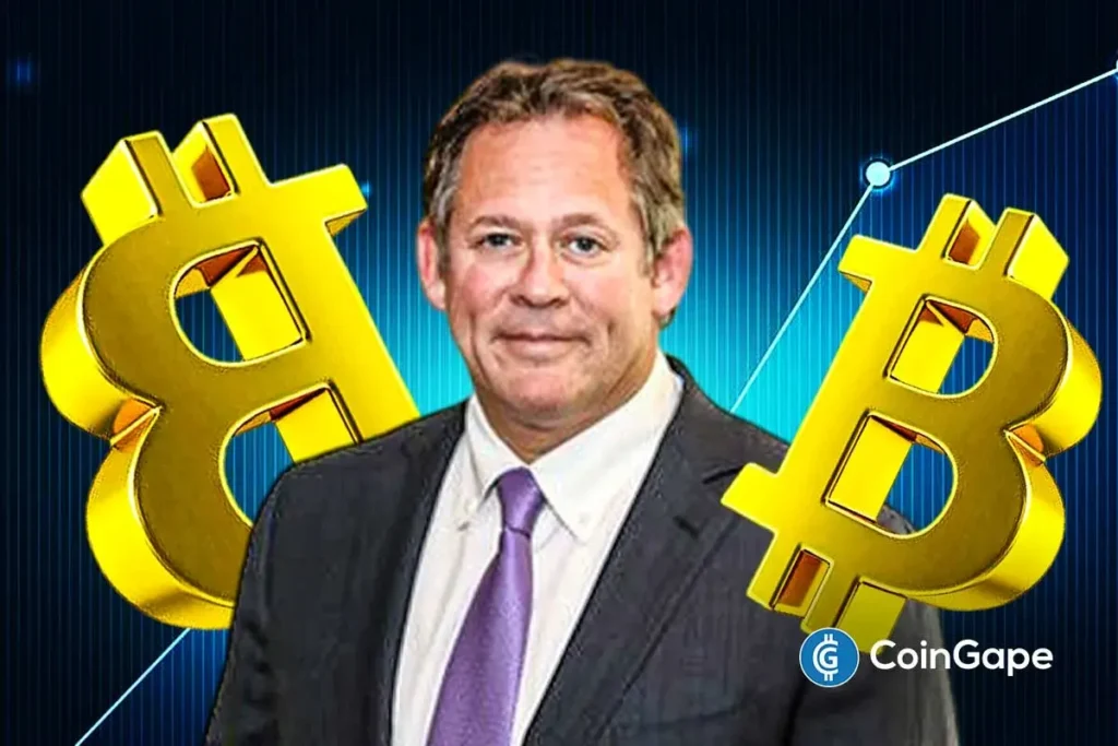 Bitcoin llegará “finalmente más alto” en medio de la competencia de las acciones tecnológicas, dice el CIO de BlackRock