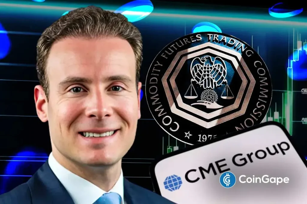 Mike Selig de la CFTC confirma más productos criptográficos mientras CME planea demandar al regulador