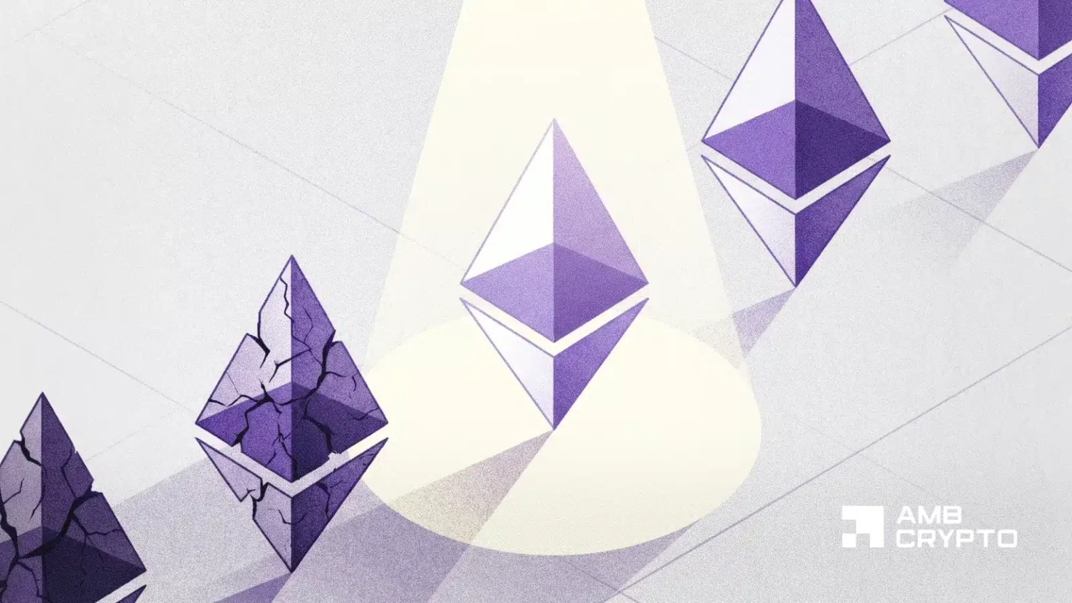Ethereum: ETH debe evitar ESTE resultado del tercer trimestre para mantener la historia de su lado