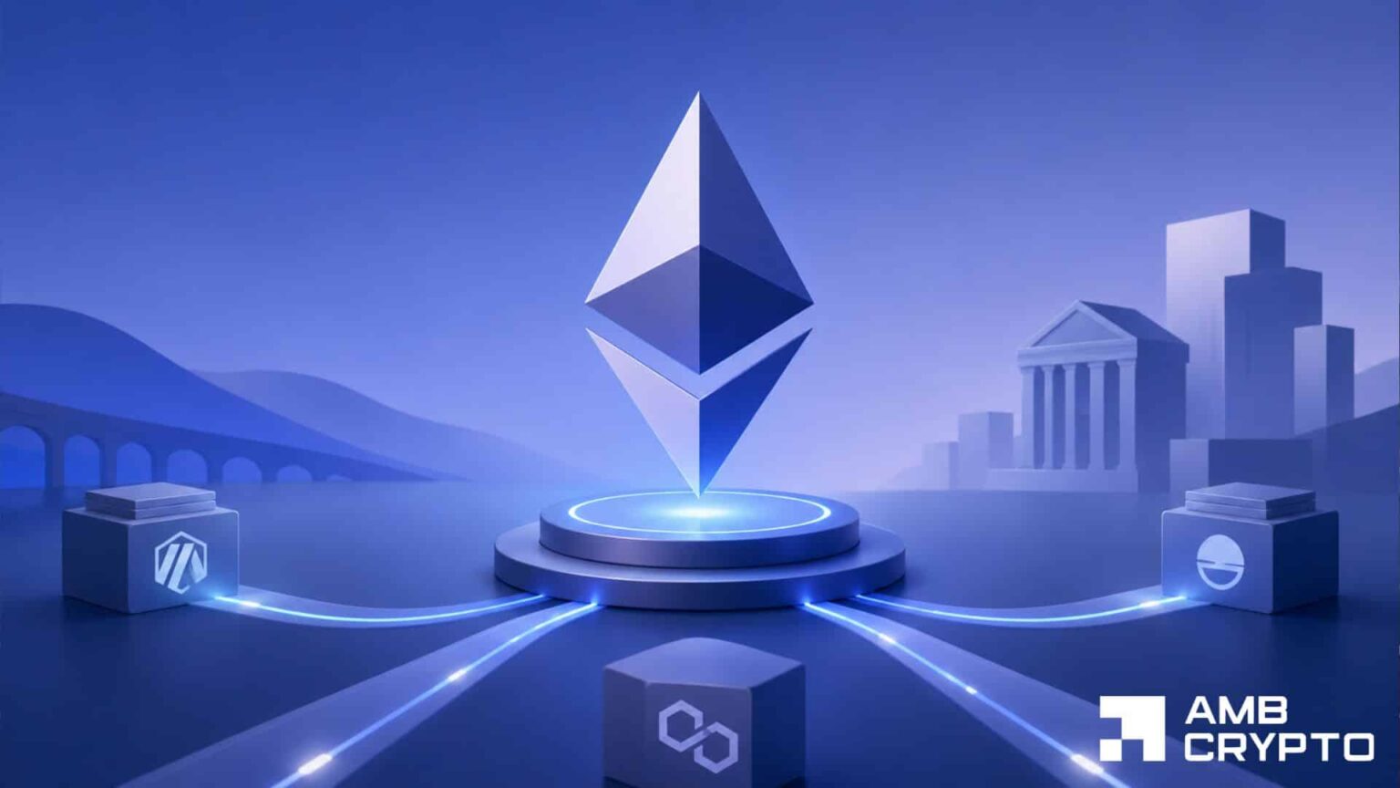 ¿El próximo salto de Ethereum en escalabilidad? Actualización de Glamsterdam programada para el tercer trimestre de 2026