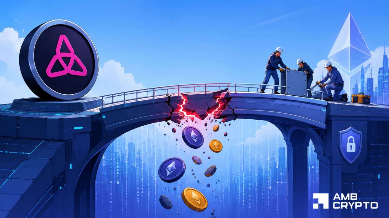 El token de Taiko cae un 10% tras un exploit de 1,7 millones de dólares – Detalles