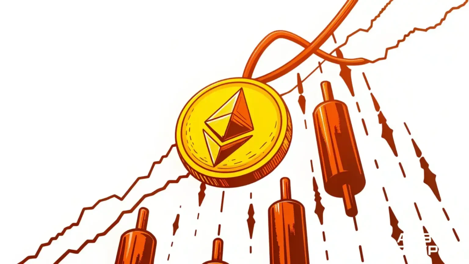 El suministro de Ethereum cae en 475K ETH, Bitmine sigue comprando – Detalles