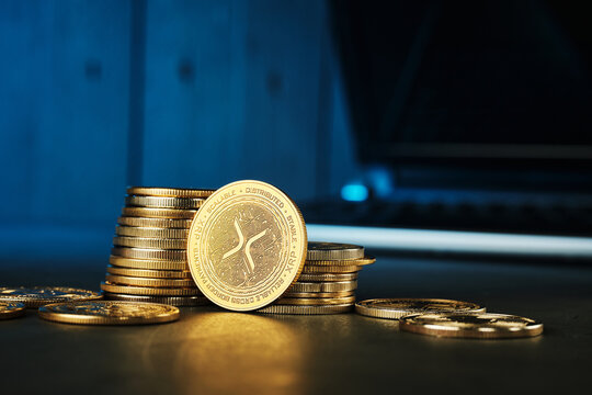 XRP prueba un importante soporte macro mientras los alcistas y los bajistas luchan por el control