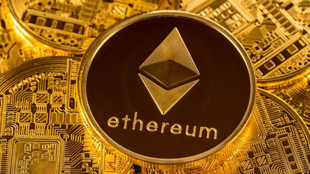 La debilidad de Ethereum puede ser la fase final antes de la próxima expansión del mercado