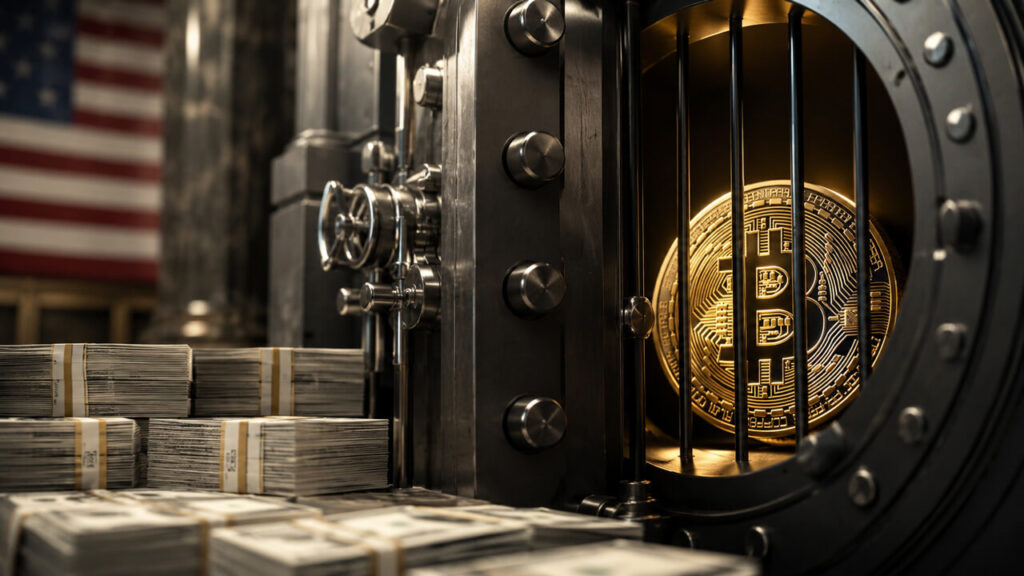 Crypto exchanges are losing retail traders but are filling the gap with Wall Street-style bets