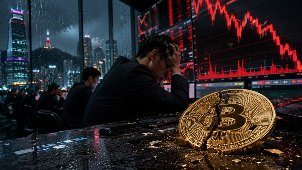 El KOSPI de Corea del Sur se desploma un 10% mientras el regulador admite el error del ETF