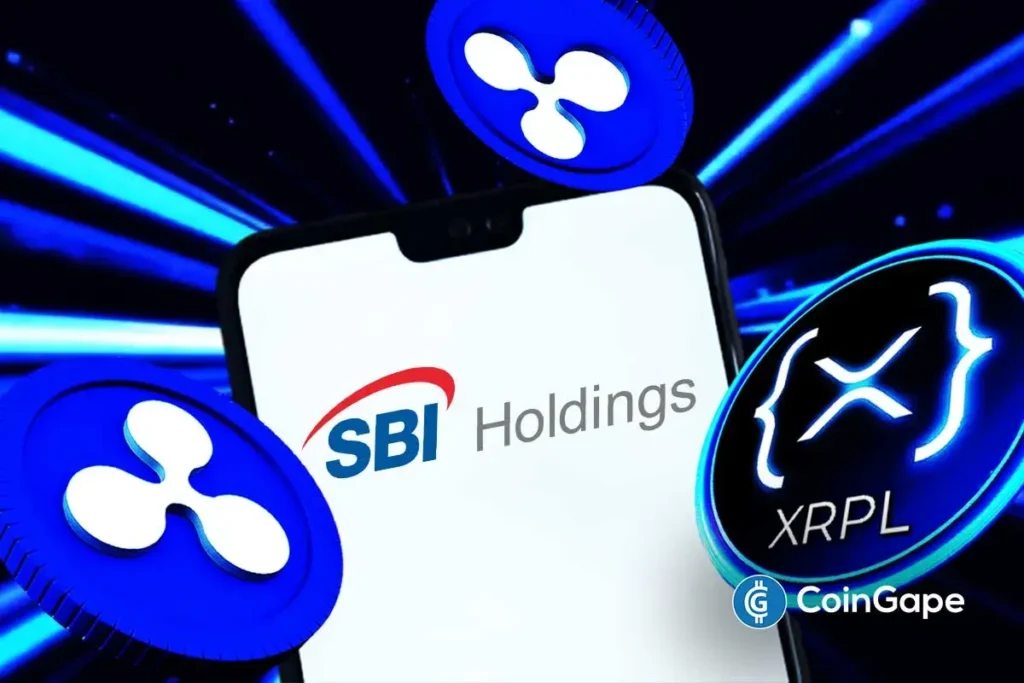 Ripple Ally SBI va más allá de XRP Ledger y RippleNet para pagos transfronterizos