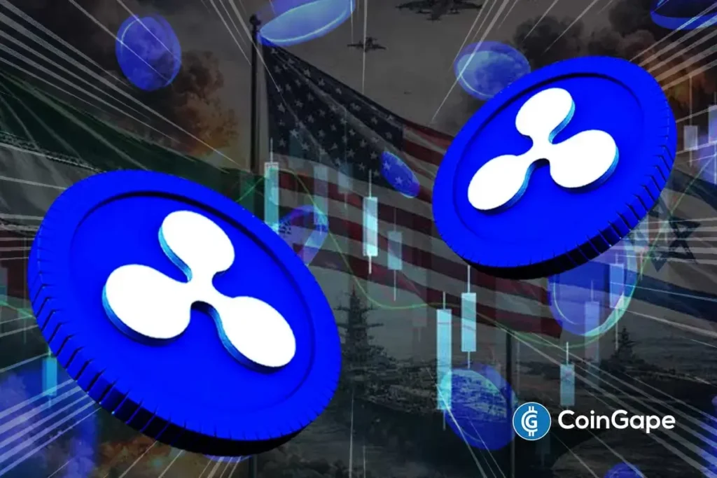 Ripple amplía su presencia en DC para la promoción de la innovación y la política criptográfica de EE. UU.