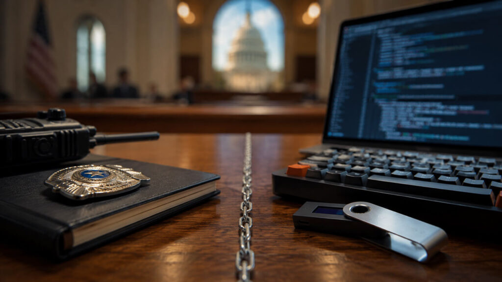 La Ley CLARITY avanza hacia una pelea entre policías y codificadores Ripple chases AI’s machine economy as XRPL stablecoins near $1 billion