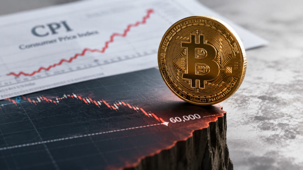 Bitcoin salta por encima de los 62.000 dólares después de que el informe del IPC dé a los operadores espacio para defender los 60.000 dólares