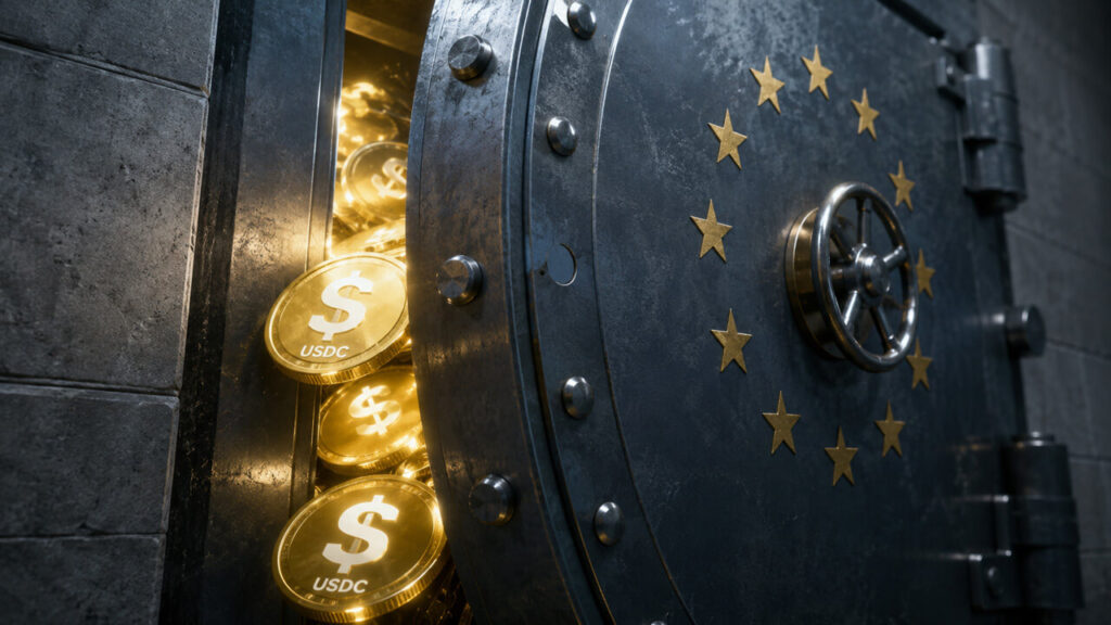 A mystery whale paid $30 million to exit BlackRock Bitcoin ETF before the market fell